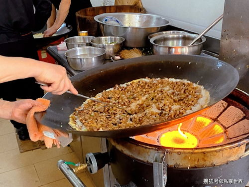 車公廟湖北美食-美食-湖北在線